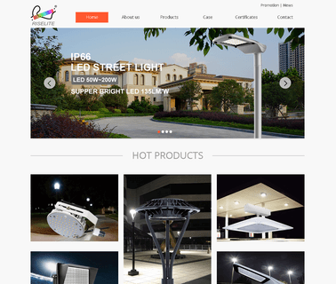 Rise-Lite Electronic Technologies canopy kits
