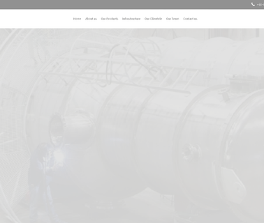 Stainal Engineering Works air chemical dryer