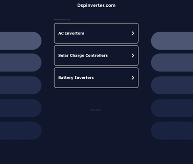 Home Automation India solar inverter hybrid