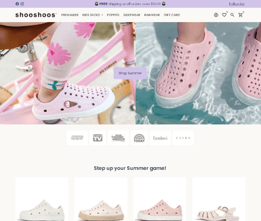 Shooshoos leather south