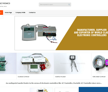 Suman Electronics controllers free