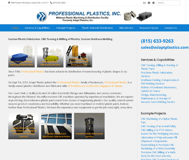 Cnc Machining & Fabrication of Plastic Parts & Products bags polycarbonate