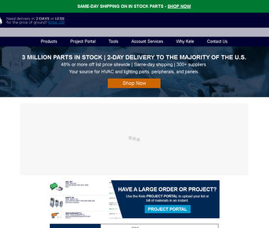 Kele air liquid valves