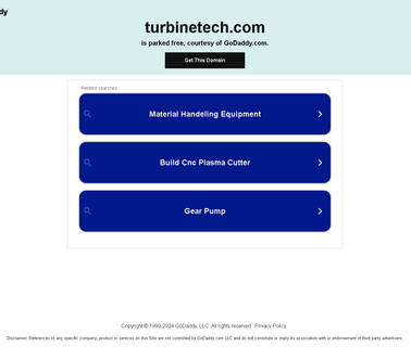Gas Turbine & Power Industry Solutions Turbine Technology turbine power plant