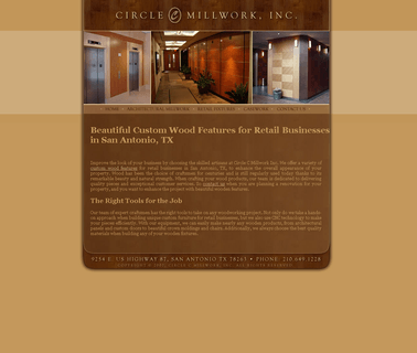 Custom Cabinets and Woodworking in San Antonio Tx  woodworking
