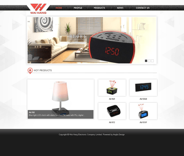 Wai Hang Electronic electronic tables
