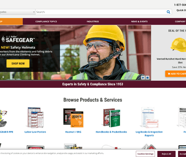J.J. Keller & Associates dot services