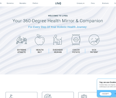 Lifeq translate