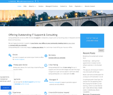 Professional Grade Online Tech Support Microsoft Windows Live mail management services