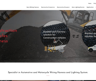 Fortop Industrial electrical bicycles