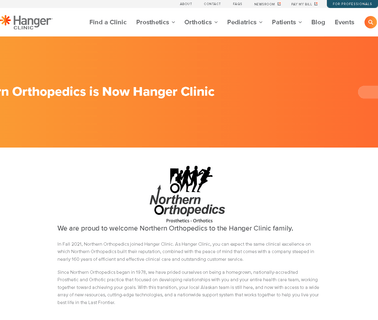 Northern Orthopedics Alaska anchorage alaska