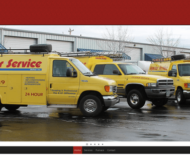 Bend Oregon Heating Repair Contractor Servicing All of Bend call oregon