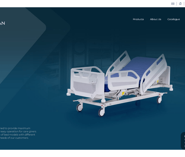Projesan Hospital Furniture Co waiting sofa
