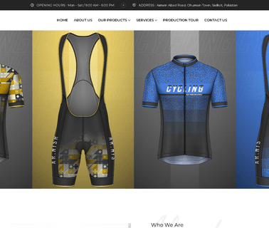 Ar Nis Mufex Industry gloves gym