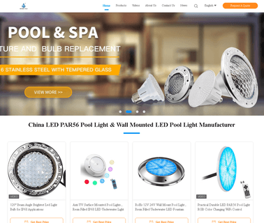 Shenzhen Refined Technology led panel watt
