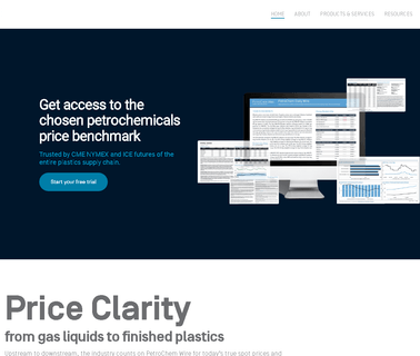 Petrochem Wire daily plastics