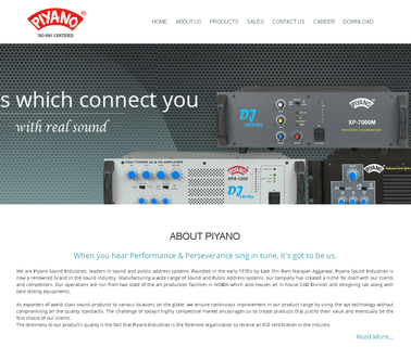 Piyano Sound Industries driver professional