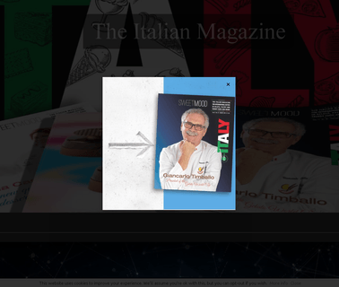 Editrade Srl gelato cream