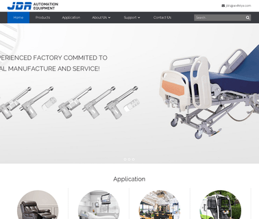 Wuxi Jdr Automation Equipment furniture wuxi