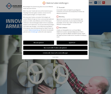 Epp Isolierungen, Armaturenisolierung hybrid metal