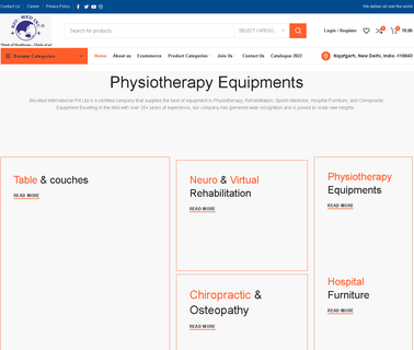 Panchal Healthcare equipment obstetric