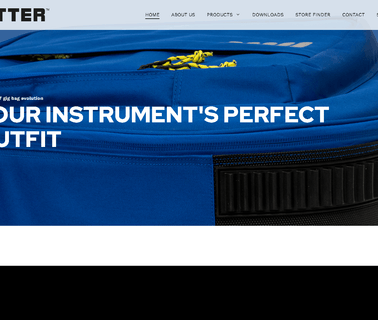 Concepta Kvb Ag musical instruments bags