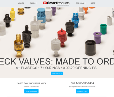 Smart Products Usa  chemical devices