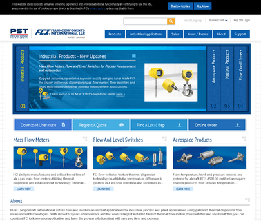 Mass Flow Meters, Flow Switch, Flo gas switches