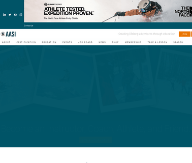 Psia-Aasi standards used
