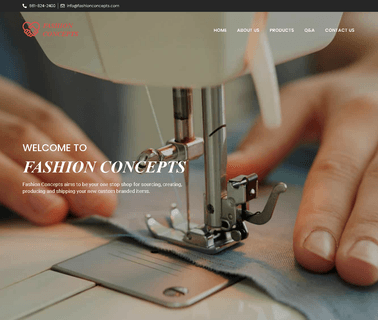 Marcello Knitwear, Fashion Concepts golf pants