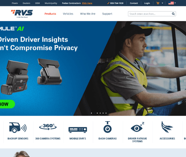 Rvs Systems campers rvs