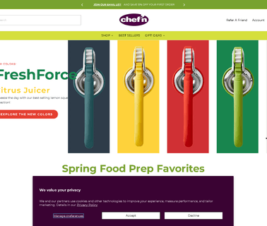 Chefn Corporation 25w cob