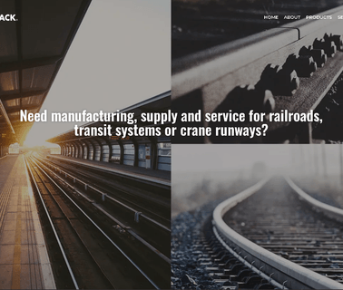 Railroad Rail, Trackwork, Crane Rail railroad spike
