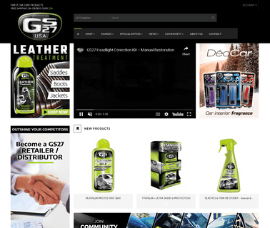 Home - Gs27Usa fresheners car