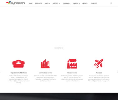 Fuelmaster/Syn-Tech Systems Inc fuel modular