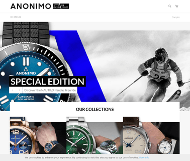 Anonimo anonimo