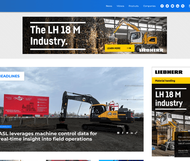 Heavy Equipment Guide information guide