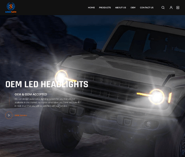 Guangzhou Morsun Technology t10 lightings