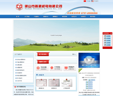 Chenpeng Electric mixed motor