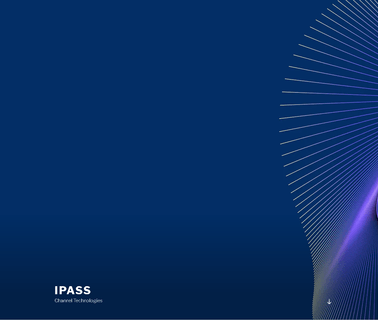 Location Data Powered by Intelligent Wi-Fi From Ipass largest party