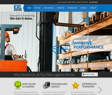 Third Party Logistics Third Party Logistic Services 3Pl From call centers