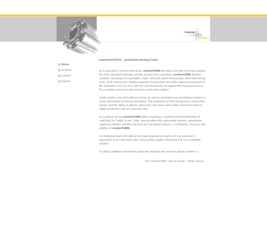Kjk Meisterhonen cbn tool