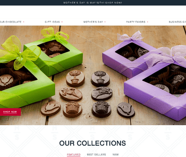 Home - Harbor Sweets gift baskets and gifts
