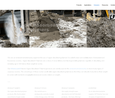 Welcome to Wagner Industries builders edge
