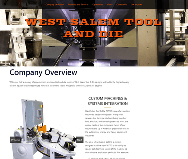 Welcome to Tek-Mor Homepage american automotive