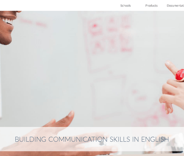 Amenglish.Com corporate programs