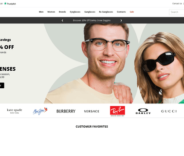 Prescription Glasses Online Frames Sunglasses & Eyewear texas frames