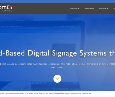 Home - Comqi technology marketing strategies