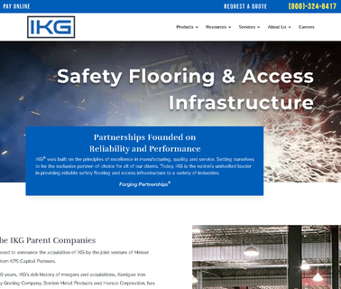 Insurance Investments & More  success