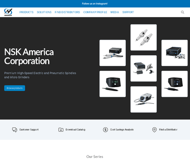 Nsk America timken nsk ntn